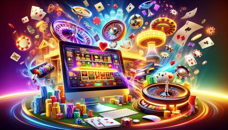NonStop Casino Live Casino