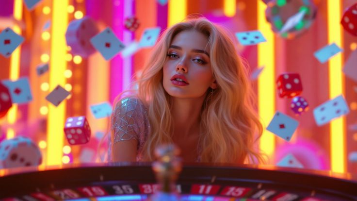 NonStop Casino Live Casino