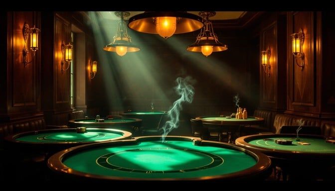 NonStop Casino Welcome Bonus