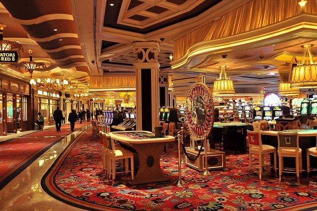 NonStop Casino Welcome Bonus