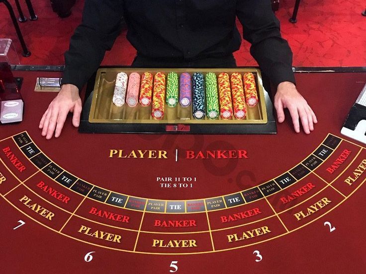 NonStop Casino Live Betting