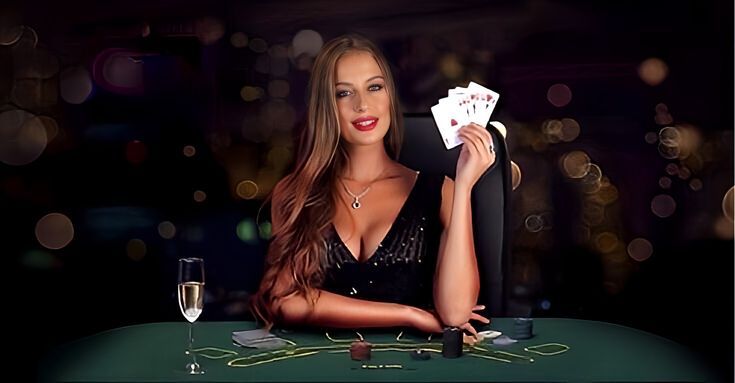 NonStop Casino Live Casino