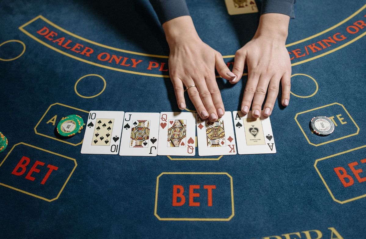 NonStop Casino Live Betting