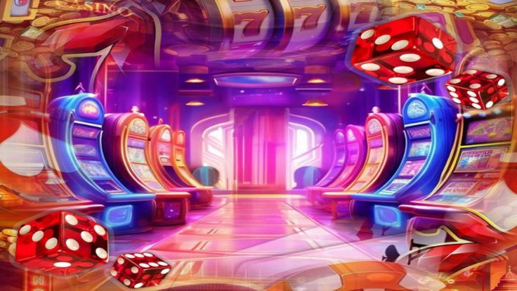 NonStop Casino Live Casino